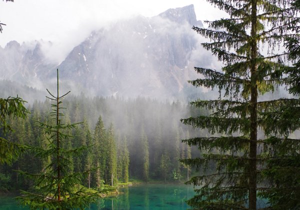 Karersee